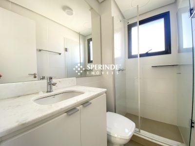 Apartamento para alugar com 62m², 2 quartos, 1 vaga no bairro Rio Branco em Porto Alegre - Foto 3