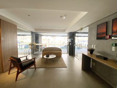 Apartamento para alugar com 62m², 2 quartos, 1 vaga no bairro Rio Branco em Porto Alegre - Foto 17