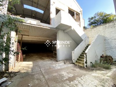 Pavilhão para alugar com 2.848m², 1 vaga no bairro Navegantes em Porto Alegre - Foto 8