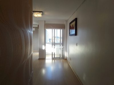 Apartamento para alugar com 98m², 3 quartos, 2 vagas no bairro Nossa Senhora da Saúde em Caxias do Sul - Foto 6