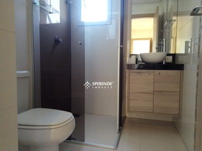 Apartamento para alugar com 98m², 3 quartos, 2 vagas no bairro Nossa Senhora da Saúde em Caxias do Sul - Foto 10