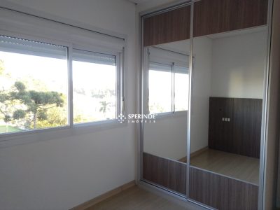 Apartamento para alugar com 98m², 3 quartos, 2 vagas no bairro Nossa Senhora da Saúde em Caxias do Sul - Foto 12