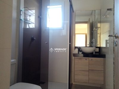 Apartamento para alugar com 98m², 3 quartos, 2 vagas no bairro Nossa Senhora da Saúde em Caxias do Sul - Foto 14