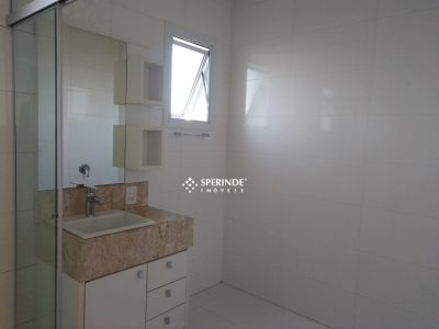 Apartamento para alugar com 98m², 3 quartos, 2 vagas no bairro Nossa Senhora da Saúde em Caxias do Sul - Foto 20