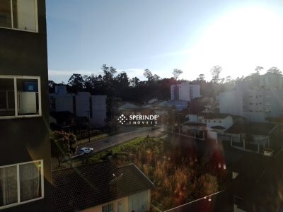 Apartamento para alugar com 98m², 3 quartos, 2 vagas no bairro Nossa Senhora da Saúde em Caxias do Sul - Foto 22