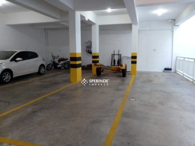 Apartamento para alugar com 98m², 3 quartos, 2 vagas no bairro Nossa Senhora da Saúde em Caxias do Sul - Foto 26