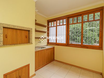 Apartamento para alugar com 75m², 2 quartos, 1 vaga no bairro Petrópolis em Porto Alegre - Foto 4