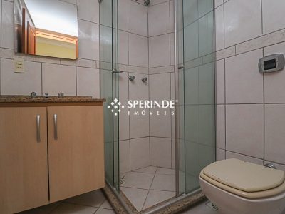 Apartamento para alugar com 75m², 2 quartos, 1 vaga no bairro Petrópolis em Porto Alegre - Foto 10