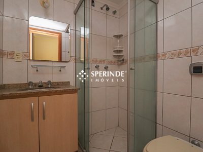 Apartamento para alugar com 75m², 2 quartos, 1 vaga no bairro Petrópolis em Porto Alegre - Foto 15