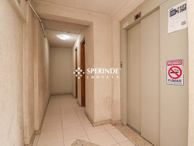 Apartamento para alugar com 75m², 2 quartos, 1 vaga no bairro Petrópolis em Porto Alegre - Foto 20