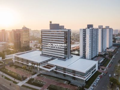 Sala para alugar com 26m² no bairro Jardim Lindóia em Porto Alegre - Foto 9