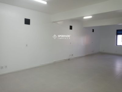 Sala para alugar com 60m² no bairro Centro em Caxias do Sul - Foto 2