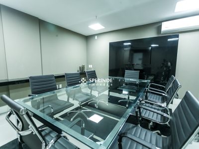 Sala para alugar com 42m² no bairro Jardim Lindóia em Porto Alegre - Foto 9