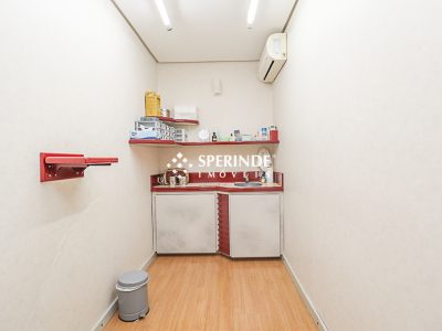 Sala para alugar com 83m² no bairro Moinhos de Vento em Porto Alegre - Foto 5