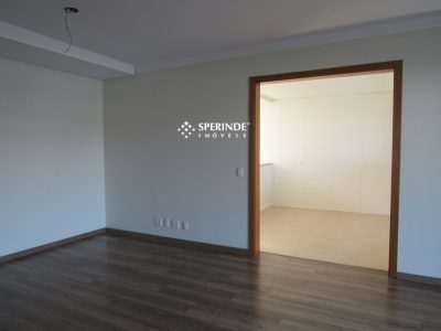 Apartamento para alugar com 105m², 2 quartos, 1 vaga no bairro São Leopoldo em Caxias do Sul - Foto 2