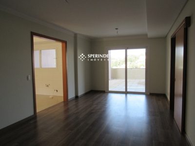 Apartamento para alugar com 105m², 2 quartos, 1 vaga no bairro São Leopoldo em Caxias do Sul - Foto 3