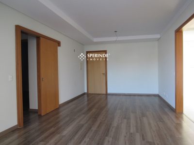 Apartamento para alugar com 105m², 2 quartos, 1 vaga no bairro São Leopoldo em Caxias do Sul - Foto 4