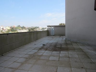 Apartamento para alugar com 105m², 2 quartos, 1 vaga no bairro São Leopoldo em Caxias do Sul - Foto 5