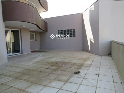 Apartamento para alugar com 105m², 2 quartos, 1 vaga no bairro São Leopoldo em Caxias do Sul - Foto 8