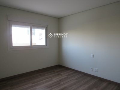 Apartamento para alugar com 105m², 2 quartos, 1 vaga no bairro São Leopoldo em Caxias do Sul - Foto 13