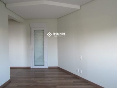 Apartamento para alugar com 105m², 2 quartos, 1 vaga no bairro São Leopoldo em Caxias do Sul - Foto 15