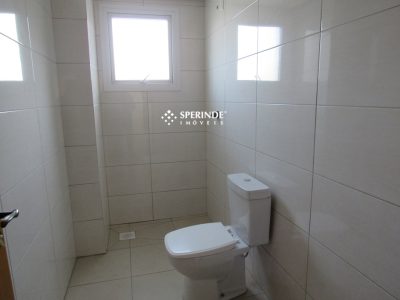 Apartamento para alugar com 105m², 2 quartos, 1 vaga no bairro São Leopoldo em Caxias do Sul - Foto 18