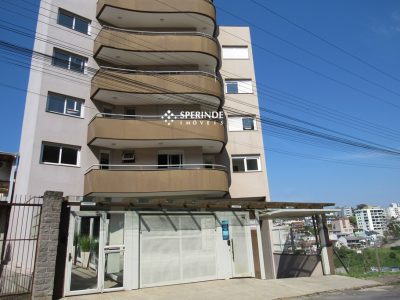 Apartamento para alugar com 105m², 2 quartos, 1 vaga no bairro São Leopoldo em Caxias do Sul - Foto 21