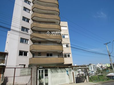 Apartamento para alugar com 105m², 2 quartos, 1 vaga no bairro São Leopoldo em Caxias do Sul - Foto 22