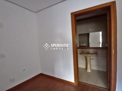 Sala para alugar com 95m² no bairro Menino Deus em Porto Alegre - Foto 10