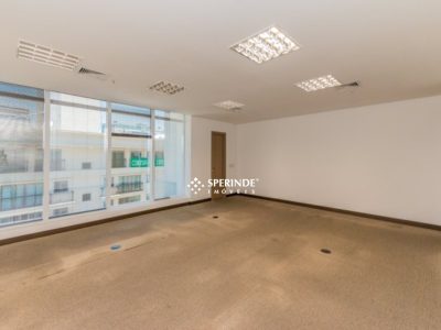 Sala para alugar com 155m², 4 vagas no bairro Petrópolis em Porto Alegre - Foto 4