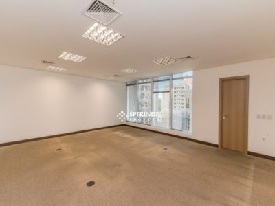 Sala para alugar com 155m², 4 vagas no bairro Petrópolis em Porto Alegre - Foto 5