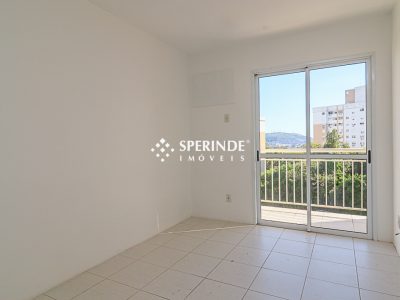 Apartamento para alugar com 61m², 2 quartos, 1 vaga no bairro Jardim Carvalho em Porto Alegre - Foto 2