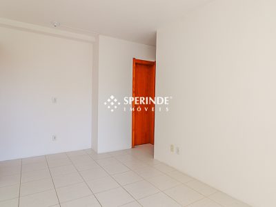 Apartamento para alugar com 61m², 2 quartos, 1 vaga no bairro Jardim Carvalho em Porto Alegre - Foto 3