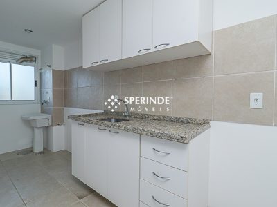 Apartamento para alugar com 61m², 2 quartos, 1 vaga no bairro Jardim Carvalho em Porto Alegre - Foto 5