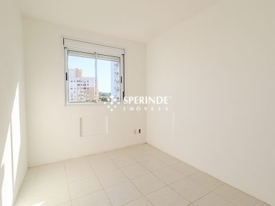 Apartamento para alugar com 61m², 2 quartos, 1 vaga no bairro Jardim Carvalho em Porto Alegre - Foto 6