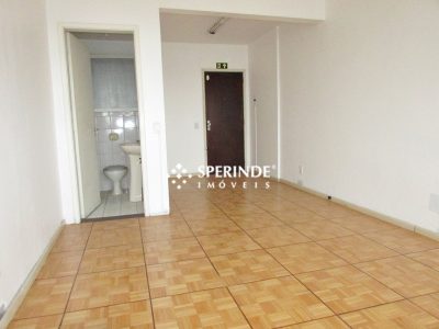 Sala para alugar com 31m² no bairro Centro em Porto Alegre - Foto 3