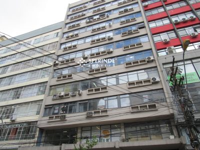 Sobre-Loja para alugar com 294m² no bairro Centro em Caxias do Sul - Foto 15