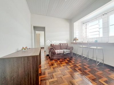 Apartamento para alugar com 40m², 1 quarto no bairro Cristo Redentor em Porto Alegre - Foto 2