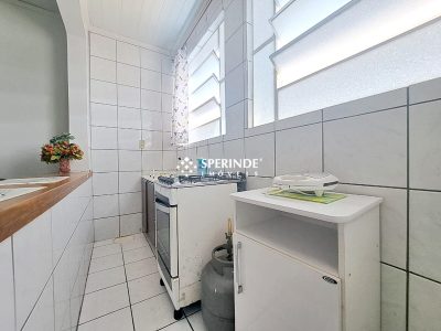 Apartamento para alugar com 40m², 1 quarto no bairro Cristo Redentor em Porto Alegre - Foto 3