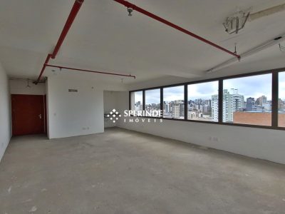 Sala para alugar com 41m², 1 vaga no bairro Petrópolis em Porto Alegre - Foto 2