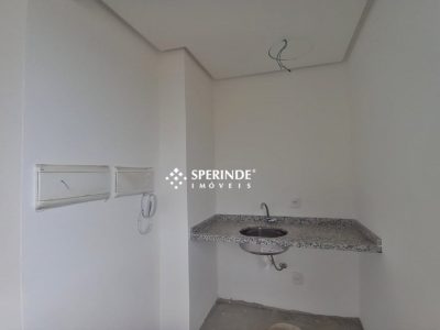 Sala para alugar com 41m², 1 vaga no bairro Petrópolis em Porto Alegre - Foto 5