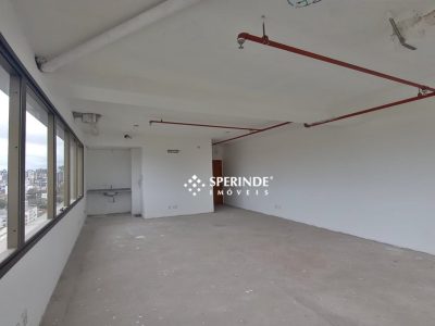 Sala para alugar com 41m², 1 vaga no bairro Petrópolis em Porto Alegre - Foto 3