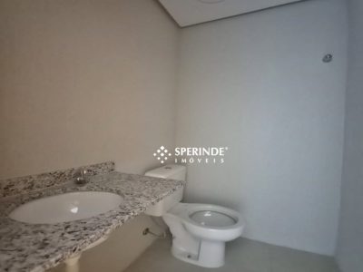 Sala para alugar com 41m², 1 vaga no bairro Petrópolis em Porto Alegre - Foto 7