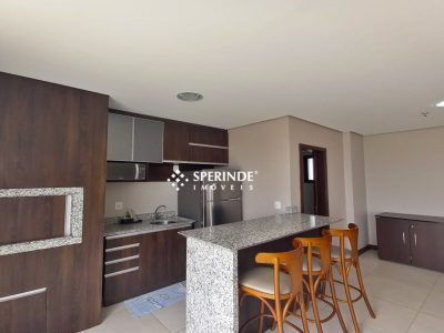 Sala para alugar com 41m², 1 vaga no bairro Petrópolis em Porto Alegre - Foto 12