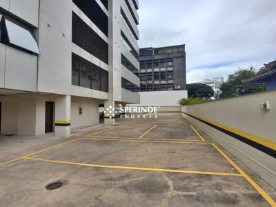 Sala para alugar com 41m², 1 vaga no bairro Petrópolis em Porto Alegre - Foto 9