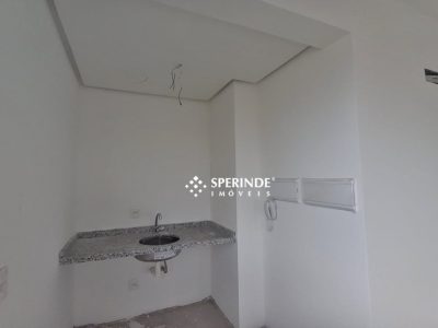 Sala para alugar com 41m², 1 vaga no bairro Petrópolis em Porto Alegre - Foto 5