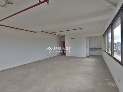 Sala para alugar com 41m², 1 vaga no bairro Petrópolis em Porto Alegre - Foto 3