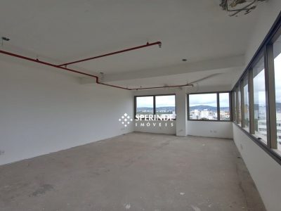 Sala para alugar com 41m² no bairro Petrópolis em Porto Alegre - Foto 2