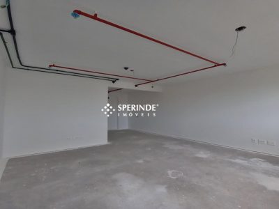 Sala para alugar com 43m², 1 vaga no bairro Independência em Porto Alegre - Foto 2