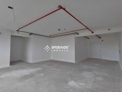 Sala para alugar com 43m², 1 vaga no bairro Independência em Porto Alegre - Foto 3